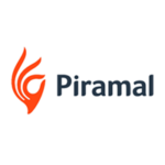 Piramal -Logo